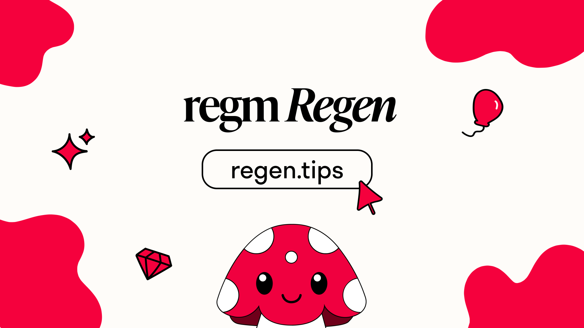 Regen Energy Chart - Farcaster Mini Apps